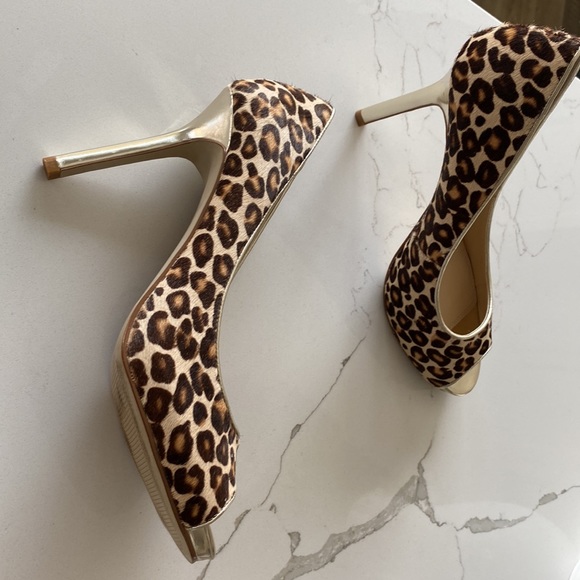 Enzo Angiloini heels - Picture 3 of 7